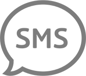 SMS 아이콘